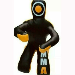 Maniquí de Grappling Bjj Mma de Color Personalizado para Niños - Product Image 5