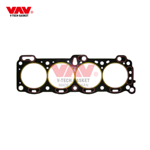 4ZE1 8-94174-279-0 Cylinder Head <b>Gasket</b> for ISUZU GASOLINE - Product Image 2