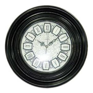 Vente chaude Premium Qualité Nautique Horloge De Bureau Conception Antique Unique avec Vintage Look Boussole Top Standard Métal Matériel - Product Image 4