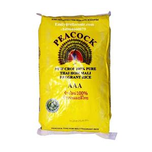 ข้าวหอมมะลิคุณภาพพรีเมียมสำหรับส่งออก เหมาะสำหรับการทำอาหารระดับกูร์เมต์ สั่งซื้อจำนวนมาก จัดส่งทั่วโลก - Product Image 1