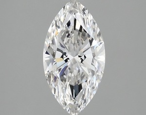 Diamants de laboratoire Marquise 1,50 ct F VS1 - Product Image 1