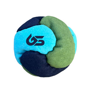 New Arrival Best Quality Hacky Sack Ball Professional Hacky Sack Ball Online Sale Hacky Sack Ball - Product Image 1