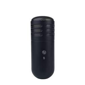 Microfono USB U30 per Podcast a Prezzo di Fabbrica, Leggero con Funzione Mute, Ideale per Gaming, Streaming Live, Registrazione su Computer e Laptop - Product Image 4
