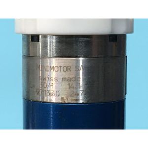 FAULHABER 3042W012C MOTOR <b>ELEVATOR</b>, X, AX, 148668 - Trusted Global Legacy Semiconductor Equipment and <b>Parts</b> at - Product Image 3