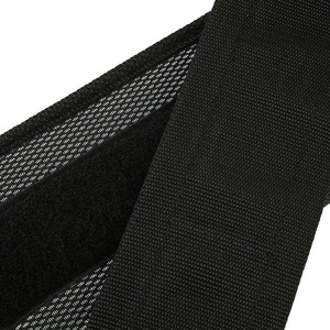 Most Demanded Heavy Duty Adjustable Neoprene Dipping <b>Belt</b> For Fitness Training Weightlifting Nylon <b>Belt</b> - Product Image 6