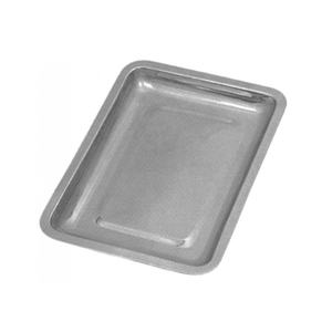 Plateau à instruments sans couvercle creux / Plateau à instruments sans couvercle en acier inoxydable pour hôpital par SIGAL MEDCO - Product Image 4