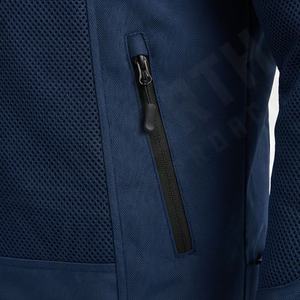 Veste de moto en cuir véritable pour homme de qualité supérieure, nouvelle arrivée, vestes de moto d'hiver, protections amovibles, personnalisables - Product Image 5