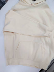 Sudaderas con capucha holgadas a la moda-Jersey de algodón de alta calidad para hombres y mujeresEstilo gráfico de moda para ropa de calle y estilo de vida al aire libre - Product Image 5