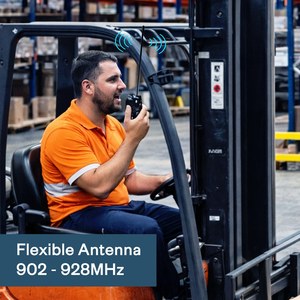 Flexible Antenna TNC Male Connector Omni Antenna LoRa for Asset <b>Tracking</b> <b>Devices</b> - Product Image 6