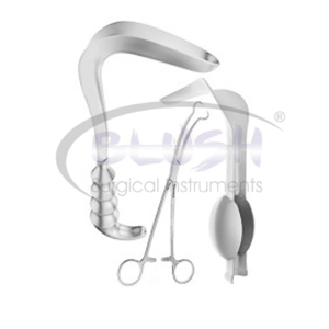 Instrumentos Quirúrgicos Ortopédicos de Alta Calidad a Precio Económico, Juego Básico de Entrega Rápida, Certificado CE por Blush Surgical - Product Image 6