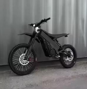 Venta Rápida: Bicicleta Eléctrica Fr ego X2 Pro de 3000w, Todoterreno, para Montaña y Off-Road, con 3 Años de Garantía, Diseño Portátil - Product Image 2