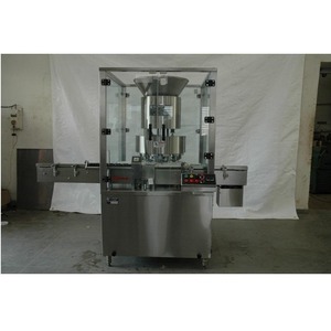 Máquina Automática de Tapado de 8 Cabezas para Líneas de Producción, Suministro Directo de Fábrica, Precio Accesible, Disponible para Exportación - Product Image 5