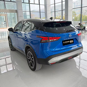 Auto <span class=keywords><strong>Usado</strong></span> <span class=keywords><strong>Nissan</strong></span> <span class=keywords><strong>Qashqai</strong></span> 2023 1.3T CVT 158HP SUV Compacto Automático Volante a la Izquierda Motor Turbo de Gasolina Asientos de Cuero con Calefacción ACC - Product Image 2