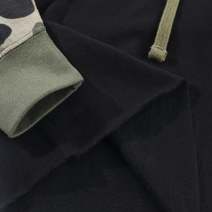 Hauts à capuche courts pour femmes 2026 de haute qualité, les plus vendus, avec le dernier design, à manches longues, fabriqués au Pakistan - Product Image 5