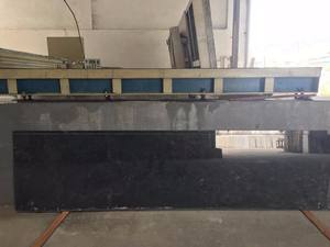 Blocs de marbre poli modernes de qualité supérieure, imperméables, pour usage intérieur/extérieur, pierre naturelle de qualité supérieure pour immeuble de bureaux - Product Image 2