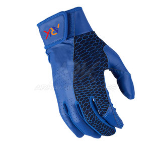 Gants de frappe de baseball haute performance, design personnalisé, gants de sécurité respirants et protecteurs - Product Image 4