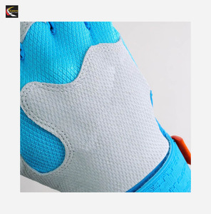 Guantes de Béisbol de Cuero Personalizados al por Mayor, Guantes Profesionales para Bateo de Béisbol y Sóftbol - Product Image 6