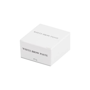 Pasta de Mapeo para Microblading Orgánica Blanca de 10g, Resistente al Agua, Herramienta de Posicionamiento para Dar Forma a las Cejas - Product Image 4
