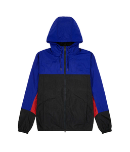 Top Trending High Customization Sublimated Lightweight Nylon Jackets Wholesale Waterproof Hooded <b>Windbreaker</b> Jackets OEM Service - Product Image 1
