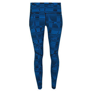 กางเกงโยคะผู้หญิงเอวสูง กระชับสัดส่วน ยืดหยุ่นได้ เหมาะสำหรับออกกำลังกาย ฟิตเนส เล่นกีฬา แอคทีฟแวร์ ทรงเข้ารูป - Product Image 2