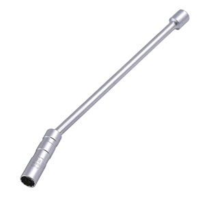 Spark Plug Socket Set,14mm&16mm Magnetic Swivel Jamaica - View #8
