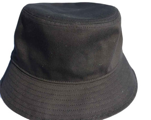 <b>Cheap</b> Price Custom Cotton <b>Bucket</b> Hat Embroidered <b>Bucket</b> Hat With Custom Logo Double Side Sunshade Fisherman Hat - Product Image 6