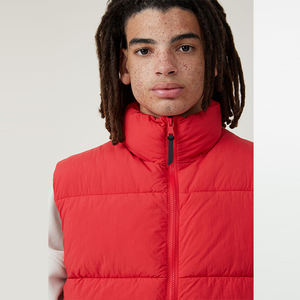 Veste bomber camouflage imperméable et coupe-vent à col ras du cou avec fermeture éclair intégrale pour homme, prix d'usine en gros, personnalisable, pour le printemps - Product Image 5