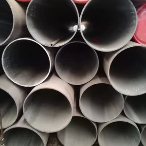 Высокое качество Горячие продажи высокое качество углеродистая сталь бесшовные стальные трубы Sch40 длина 6 метров - Product Image 2
