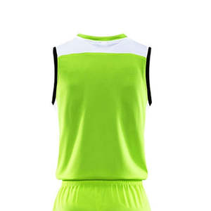 Uniforme de Baloncesto Personalizado Amarillo, Morado, Azul y Rojo 2026, Equipación 2025, Sublimación Completa, Ropa Deportiva Profesional HD - Product Image 5