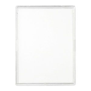 Clear Trading Card Sleeves Accessory Baseball Card Protector Holder - Product Image 6