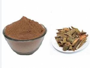 Ashok Chhal Silvestre de Primera Calidad, Polvo Herbal Ayurvédico Puro para el Apoyo Menstrual y la Salud General, Disponible para la Venta - Product Image 3