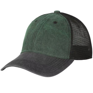Casquette de baseball blanche à 6 panneaux avec logo T brodé, ajustement réglable, unisexe, chapeau décontracté en coton. - Product Image 6