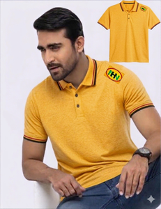 Ropa Casual de Verano para Hombre, Estilo Urbano, Camisetas, Polos, Pantalones, Estilo Mixto, Envío Aleatorio - Product Image 5