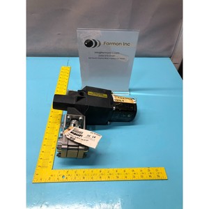 Actionneur à rappel par ressort Swagelok 135SR 90 degrés - Équipement et pièces semi-conductrices de renommée mondiale - Product Image 6