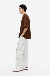 Summer Fashion T-<b>shirt</b> Tee Premium Men Organic Pima Cotton <b>White</b> Oversize <b>Plain</b> Graphic Custom Embossed Essentials Tshirts - Product Image 4