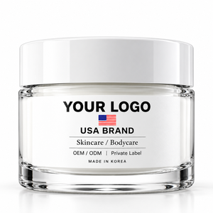 [USA Market] Custom Skincare OEM ODM Private Label Korean Cosmetics Manufacturer MOQ 300 Made in Korea - Product Image 3
