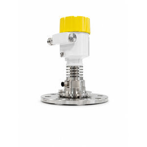 [GREENTECH KOREA] เครื่องวัดระดับเรดาร์อัจฉริยะ สำหรับการตรวจสอบสภาพแวดล้อมที่มีอุณหภูมิสูงและมีของแข็งที่ก่อให้เกิดการกัดกร่อนอย่างรุนแรง พร้อมเซ็นเซอร์ป้องกันการระเบิด - Product Image 6