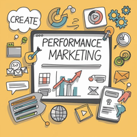 Digital Marketing Strategy Services for Enterprise with Content Management Campaign Analytics Audience Growth and Business