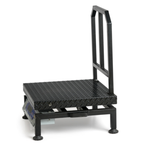 Balance Commerciale Numérique de Table Robuste ACE, Conception Plateforme, Capacité 200kg, Acier Doux, Précision 10/20g, Garantie 1 An - Product Image 4