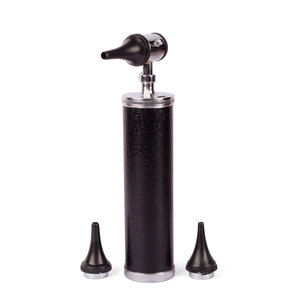 เครื่องตรวจหูสัตว์แบบพกพาพร้อมไฟส่องสว่างสำหรับตรวจหูสัตว์ขนาดเล็ก - Product Image 5