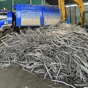Chatarra de aluminio de calidad de exportación para proyectos de reciclaje con material limpio y un valor confiable de recuperación de metal - Product Image 6