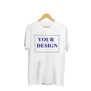 Camiseta Blanca de Algodón 100% Tejido de 180 Gsm, Ecológica, Corte Ajustado, Sublimación Personalizada, Hecha en Turquía, para Hombre, Mujer y Niños - Product Image 6