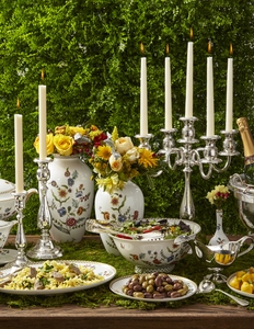 Di alta qualità Made In Korea Bone China di lusso stoviglie Gione tazza da tè e piattino decorato con oro 24K da Hankook Chinaware - Product Image 5