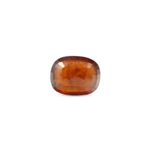 Exquisite Hessonite Gomed 6.05 Carat Loose Gemstone for Fine Jewelry - Product Image 2