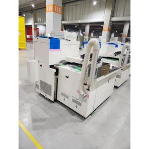 TEL P-12XL Prober - Équipements et pièces semi-conductrices d'occasion de renommée mondiale et de confiance - Product Image 1