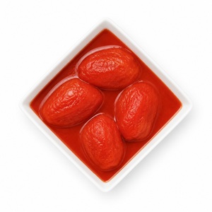 Delicious Special Offer Vietnam Factory Best Selling International Standard Tomato <b>Pickles</b> Small Size - Product Image 2