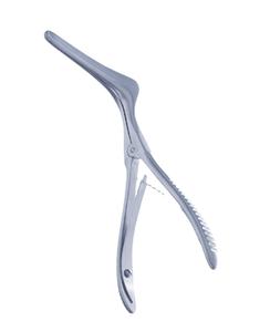 Espéculo Manual Killian de Acero Inoxidable para Cirugía Nasal y Vaginal, Instrumentos con Certificación CE ISO, 1 Año de Garantía - Product Image 4