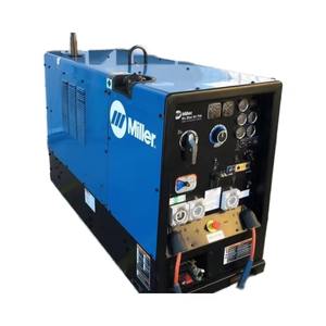 Soldadora de Arco Miller Thunderbolt 210 DC, Duradera y Confiable, Perfecta para Fabricación de Metal Industrial y Doméstica - Product Image 2