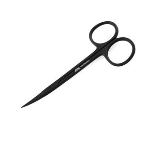 Ciseaux courbes aiguisés sur mesure, instrument médical, nouveau design en acier, meilleur prix de gros, les plus vendus - Product Image 4