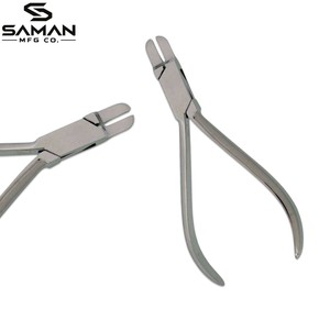 Pince de formage de couple de qualité supérieure en acier inoxydable, outils professionnels de pliage de fils orthodontiques, instruments dentaires - Product Image 3